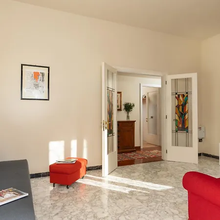 Le Quattro Stagioni Apartment *