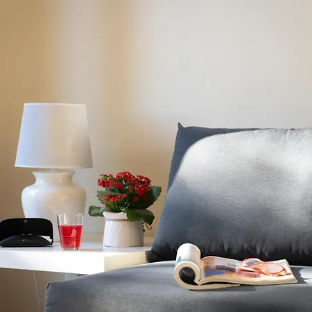 Le Quattro Stagioni Apartment Florence