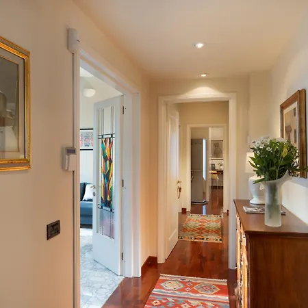 Le Quattro Stagioni Apartment